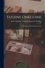 Eugene Oneguine