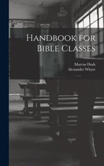 Handbook for Bible Classes