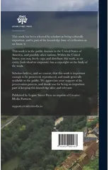 Pencillings by the Way