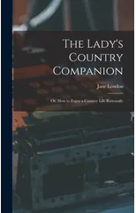 The Lady's Country Companion