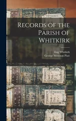 Records of the Parish of Whitkirk