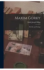 Maxim Gorky