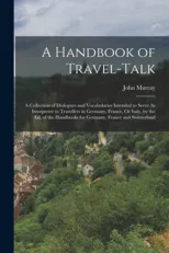 A Handbook of Travel-Talk