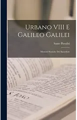 Urbano VIII E Galileo Galilei