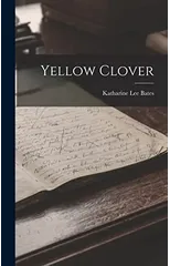 Yellow Clover