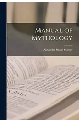 Manual of Mythology