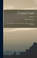Turkistan