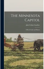 The Minnesota Capitol