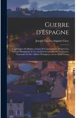 Guerre d'Espagne