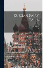 Russian Fairy Tales