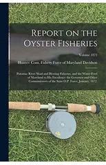 Report on the Oyster Fisheries