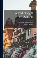 La politique allemande