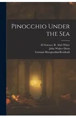 Pinocchio Under the Sea