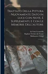 Trattato della pittura