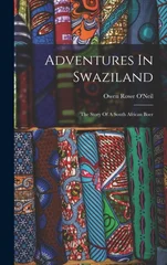 Adventures In Swaziland