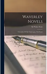 Waverley Novels