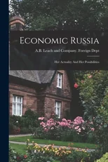 Economic Russia