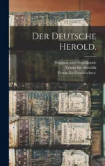 Der deutsche Herold.