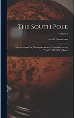 The South Pole