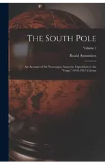 The South Pole
