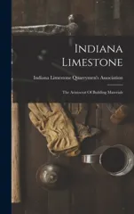 Indiana Limestone