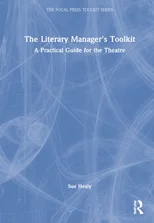 The Literary Manager's Toolkit