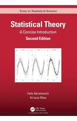 Statistical Theory