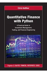Quantitative Finance with Python