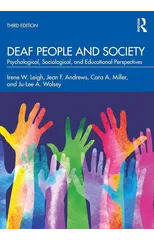 Deaf People and Society