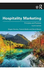 Hospitality Marketing