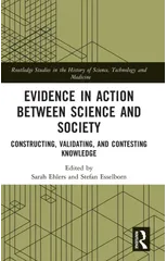 Evidence in Action between Science and Society