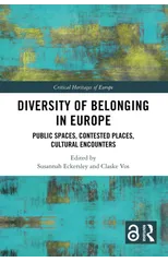 Diversity of Belonging in Europe