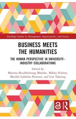 Business Meets the Humanities