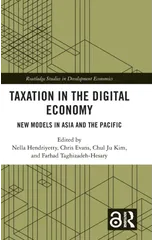 Taxation in the Digital Economy