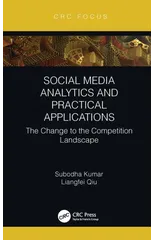 Social Media Analytics and Practical Applications