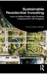 Sustainable Residential Investing