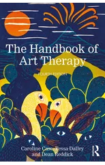 The Handbook of Art Therapy