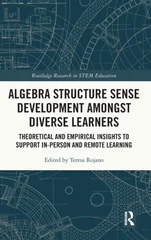 Algebra Structure Sense Development amongst Diverse Learners