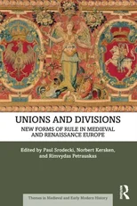 Unions and Divisions