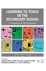 Learning to Teach in the Secondary School