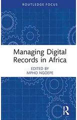 Managing Digital Records in Africa