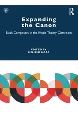 Expanding the Canon