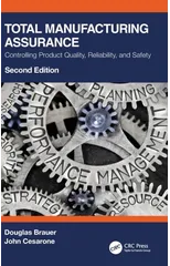 Total Manufacturing Assurance
