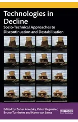 Technologies in Decline