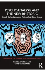 Psychoanalysis and the New Rhetoric