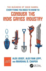 The Business of Indie Games