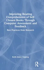 Improving Reading Comprehension of Self-Chosen Books Through Computer Assessment and Feedback