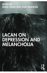 Lacan on Depression and Melancholia