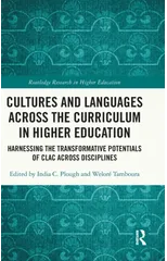 Cultures and Languages Across the Curriculum in Higher Education