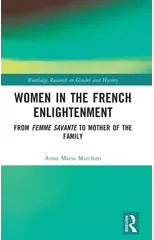 Women in the French Enlightenment